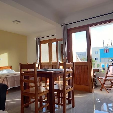 One Cozy Bedroom - Studio In Santa Maria Exterior foto